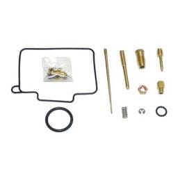 New Carburetor Kit Compatible With Kawasaki Kx 125Cc By 016-753
