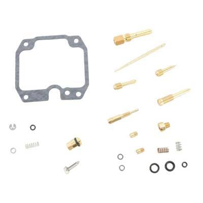 New Carburetor Kit Compatible With Yamaha Tt-R 125 Hp By 016-868