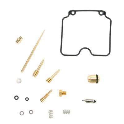 New Carburetor Kit Compatible With Yamaha Tw 200 Hp By 016-892