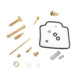 New Carburetor Kit Compatible With Yamaha Xt 225 Hp By 016-893