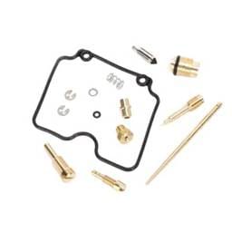 New Carburetor Kit Compatible With Yamaha Xt 250 Hp By 016-894