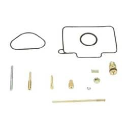 New Carburetor Kit Compatible With Yamaha Yz 125 Hp By 016-853