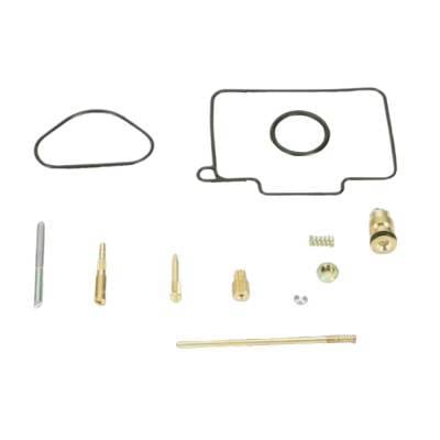 New Carburetor Kit Compatible With Yamaha Yz 125 Hp By 016-853