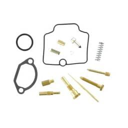 New Carburetor Kit Compatible With Yamaha Yz 85 Hp By 016-857