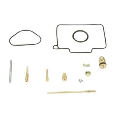 New Carburetor Kit Compatible With Yamaha Yz 125 Hp By 016-858
