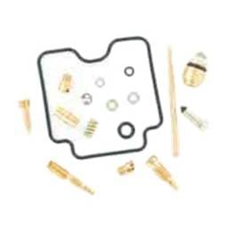 New Carburetor Kit Compatible With Suzuki Drz-Sm 400 Hp 2007-2009,2013-2019 Drz 400 Hp By 016-841
