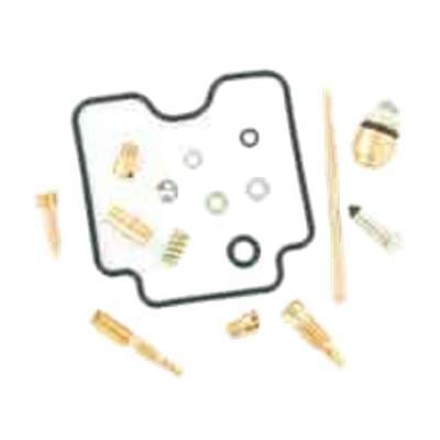 New Carburetor Kit Compatible With Suzuki Drz-Sm 400 Hp 2007-2009,2013-2019 Drz 400 Hp By 016-841