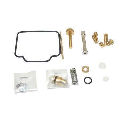 New Carburetor Kit Compatible With Suzuki Dr 200 Hp By 016-843