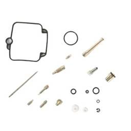 New Carburetor Kit Compatible With Suzuki Dr 350 Hp By 016-844