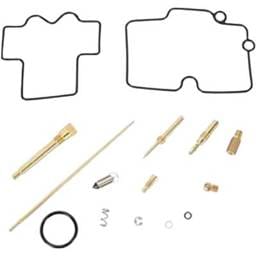 New Carburetor Kit Compatible With Yamaha Yz-F 450 Hp By 016-864
