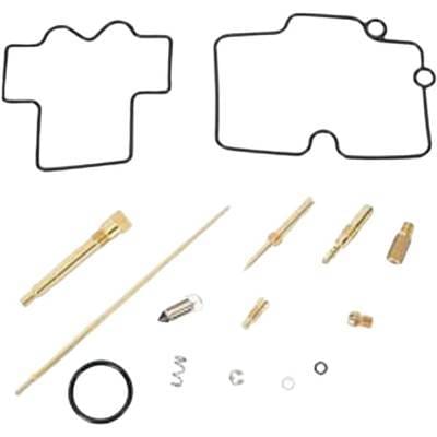 New Carburetor Kit Compatible With Yamaha Yz-F 450 Hp By 016-864