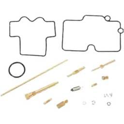 New Carburetor Kit Compatible With Yamaha Yz-F 450 Hp By 016-865