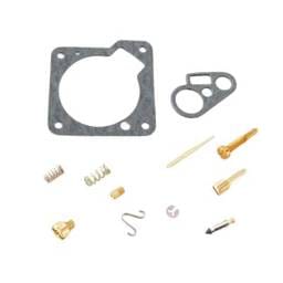 New Carburetor Kit Compatible With Yamaha Pw 50 Hp By 016-866