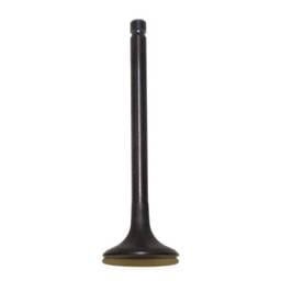 New Exhaust Valve Compatible With Yamaha Big Bear Se 350Cc 1997 Yfm 350Cc 1987-1995 Big Bear Hunting