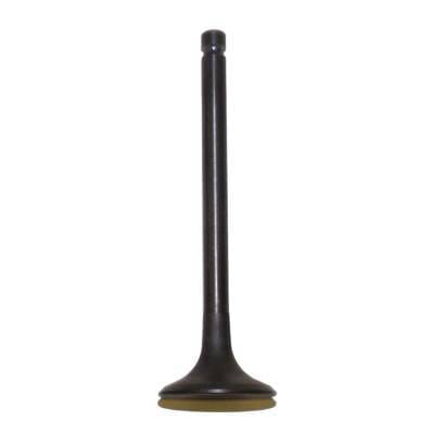 New Exhaust Valve Compatible With Yamaha Big Bear 350Cc 1987-1999 Yfm 350Cc 1987-1995 Big Bear Se