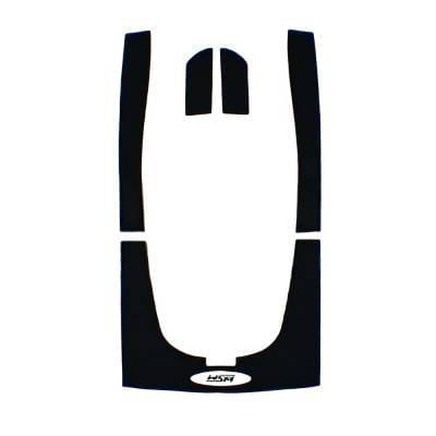 New Traction Mat Compatible With Sea-Doo Gsx 800Cc Gs 720Cc Gsi 720Cc Gsx Rfi 800Cc Gsx Ltd 951Cc By