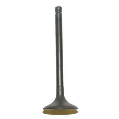 New Exhaust Valve Compatible With Yamaha Kodiak Hunter 400Cc 2001 Grizzly Irs 350Cc 2007-2011