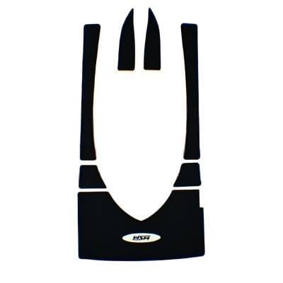 New Traction Mat Compatible With Sea-Doo Rx Di 951Cc Rx X 951Cc Rx 951Cc By 012-307Blk
