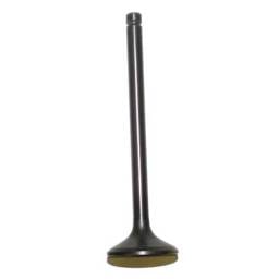 New Exhaust Valve Compatible With Honda Trx 200Cc 1990-1997 Atc-X 200Cc 1986-1987 Trx-Sx 200Cc