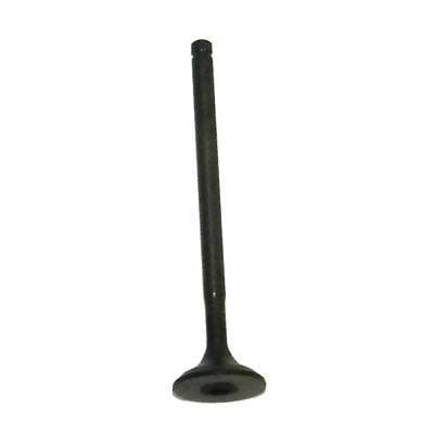 New Exhaust Valve Compatible With Honda Trx-X 250Cc 1987-1988,1991-1992 Trx-Ex 300Cc 1993-2008