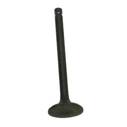 New Exhaust Valve Compatible With Honda Trx 125Cc 1985-1986 Atc 125Cc 1984-1985 125Cc Engine By