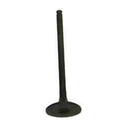 New Exhaust Valve Compatible With Honda Atc 250Cc 1985-1987 Trx 250Cc 1985-1987 Atc-Sx 250Cc