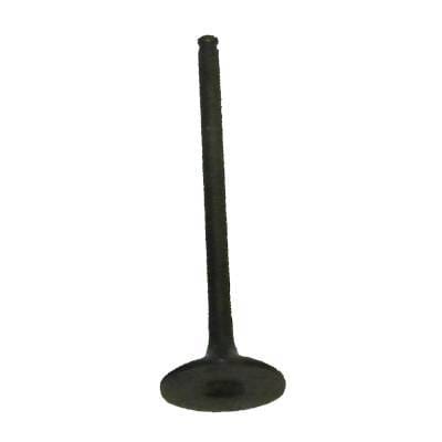 New Exhaust Valve Compatible With Honda Atc 250Cc 1985-1987 Trx 250Cc 1985-1987 Atc-Sx 250Cc