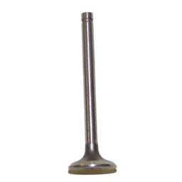 New Exhaust Valve Compatible With Honda Trx-X 90Cc 2007-2009,2012-2025 Trx 90Cc 1993-2006 90Cc