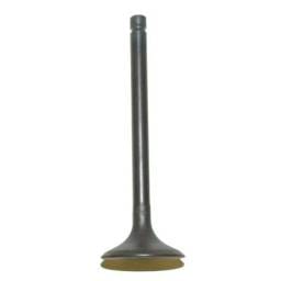 New Exhaust Valve Compatible With Yamaha Wolverine 350Cc 1995-2009 Grizzly Hunting 350Cc 2014