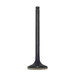New Exhaust Valve Compatible With Honda Trx 250Cc 1997-2001 250Cc Engine By 017-021-02 14721-Hm8-000
