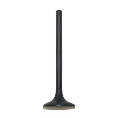 New Exhaust Valve Compatible With Honda Trx 250Cc 1997-2001 250Cc Engine By 017-021-02 14721-Hm8-000