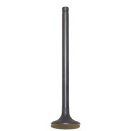 New Exhaust Valve Compatible With Honda Atc 125Cc 1986-1987 Trx 125Cc 1987-1988 125Cc Engine By