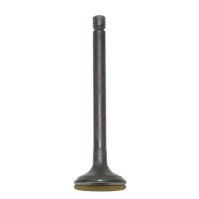 New Exhaust Valve Compatible With Yamaha Yfm 100Cc 1987-1991 Grizzly 80Cc 2007-2008 Raptor 80Cc