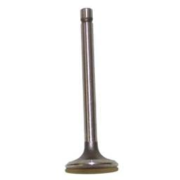 New Exhaust Valve Compatible With Kawasaki Mojave 110Cc 1987-1988 Klt 110Cc 1984-1986 110Cc Engine