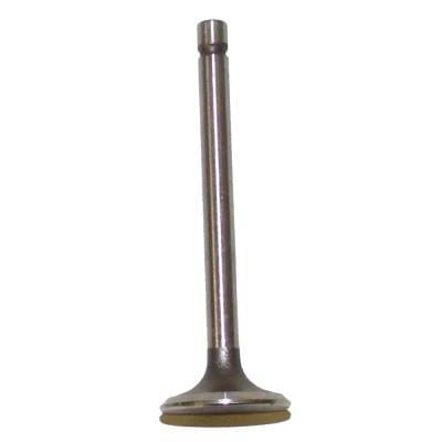 New Exhaust Valve Compatible With Kawasaki Mojave 110Cc 1987-1988 Klt 110Cc 1984-1986 110Cc Engine
