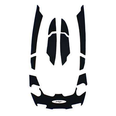 New Self-Adhesive Traction Mat Compatible With Sea-Doo Gtx Ltd Is 260 1503Cc Rxt Is 260 1503Cc Gtx S