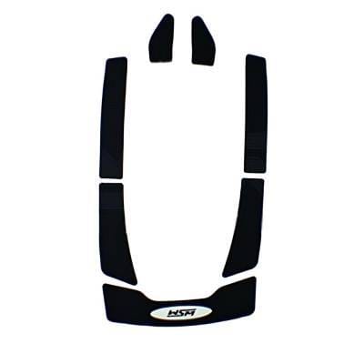 New Self-Adhesive Traction Mat Compatible With Sea-Doo Hx 720Cc By 012-316Blk