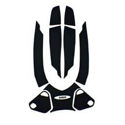 New Self-Adhesive Traction Mat Compatible With Sea-Doo Rxt 215 1503Cc Rxt X 260 1503Cc Gtx 155