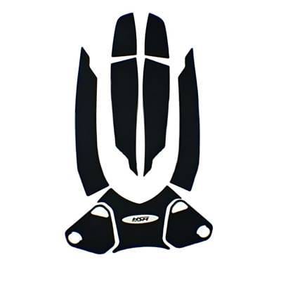 New Self-Adhesive Traction Mat Compatible With Sea-Doo Gtx Ltd 215 1503Cc Rxt X 260 1503Cc Rxt 215