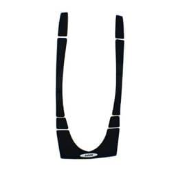 New Self-Adhesive Traction Mat Compatible With Sea-Doo Rxp S/C 1503Cc Rxp 1503Cc By 012-322Blk