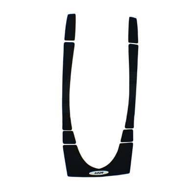New Self-Adhesive Traction Mat Compatible With Sea-Doo Rxp S/C 1503Cc Rxp 1503Cc By 012-322Blk