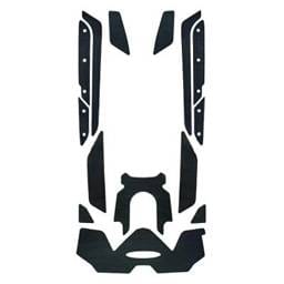New Traction Mat Compatible With Sea-Doo Rxt P X 300 1630Cc Rxt Xrs 300 1630Cc Rxt X 300 1630Cc By