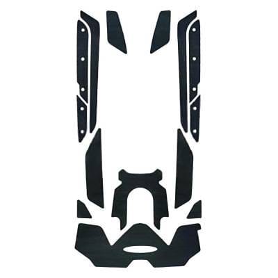 New Traction Mat Compatible With Sea-Doo Rxt P X 300 1630Cc Rxt Xrs 300 1630Cc Rxt X 300 1630Cc By