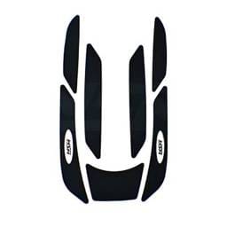 New Traction Mat Compatible With Honda Aquatrax F-12 1200 Hp By 012-401Blk