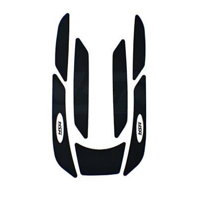 New Traction Mat Compatible With Honda Aquatrax F-12 1200 Hp By 012-401Blk
