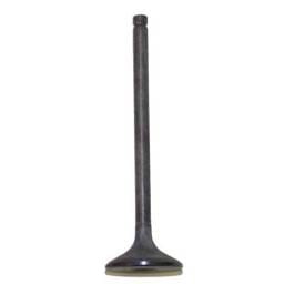 New Exhaust Valve Compatible With Honda Trx-Ex 250Cc 2001-2008 250Cc Engine By 017-026-02