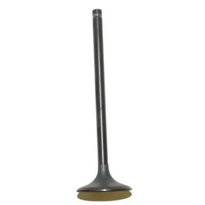 New Exhaust Valve Compatible With Honda Pioneer 4 700Cc 2014-2025 Pioneer Deluxe 700Cc 2017-2025