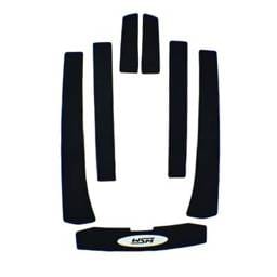 New Self-Adhesive Traction Mat Compatible With Polaris Slth 700Cc Slt 700Cc Slt 780Cc Sltx 1050Cc