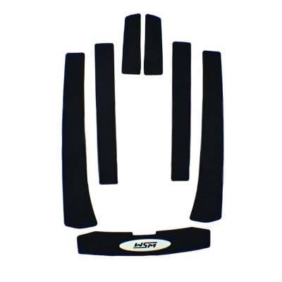 New Self-Adhesive Traction Mat Compatible With Polaris Slth 700Cc Slt 700Cc Slt 780Cc Sltx 1050Cc