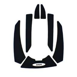 New Self-Adhesive Traction Mat Compatible With Polaris Virage 800Cc Virage Txi 1200Cc Virage Tx